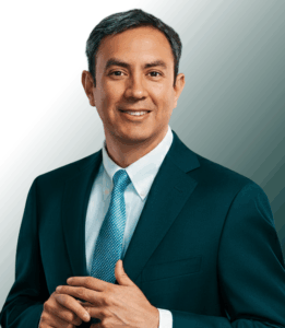 Javier Larenas Ferrada