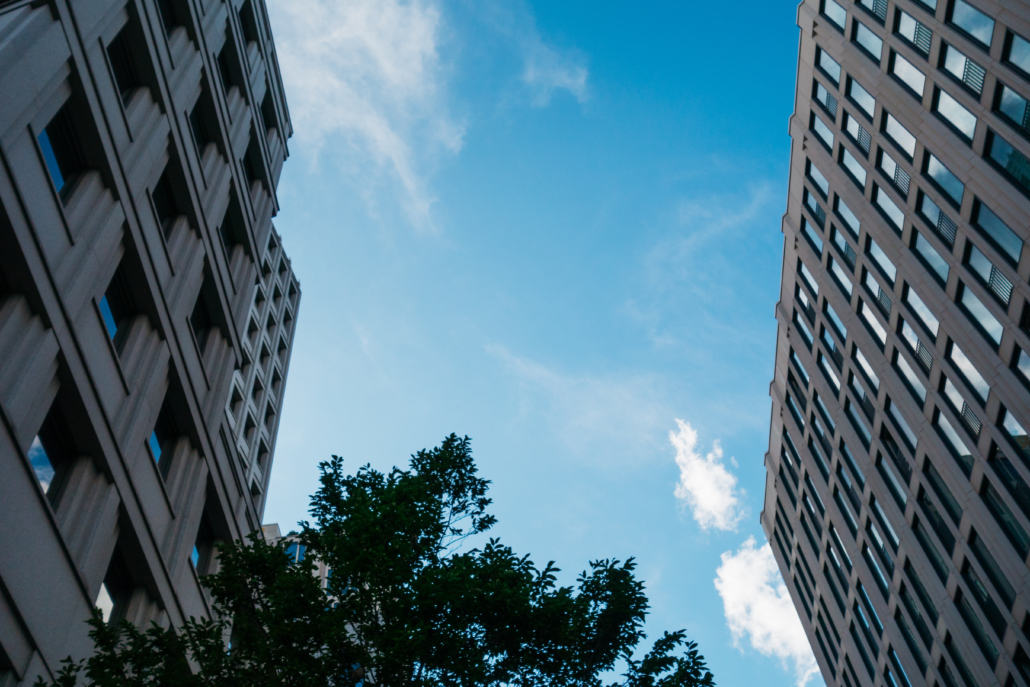 copy-space-sky-between-two-finance-houses-2025-10-06-14-26-44-utc