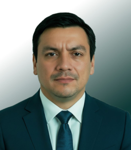 Domingo Moraga Sepúlveda